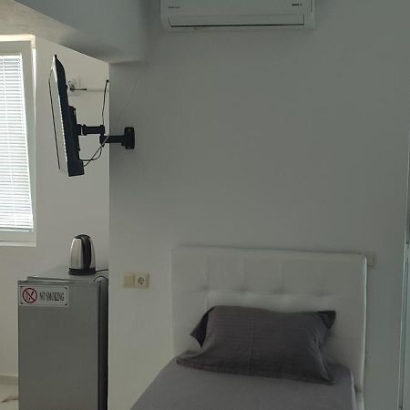 Golem Apartment Kültér fotó