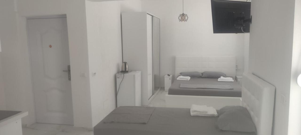 Golem Apartment Kültér fotó