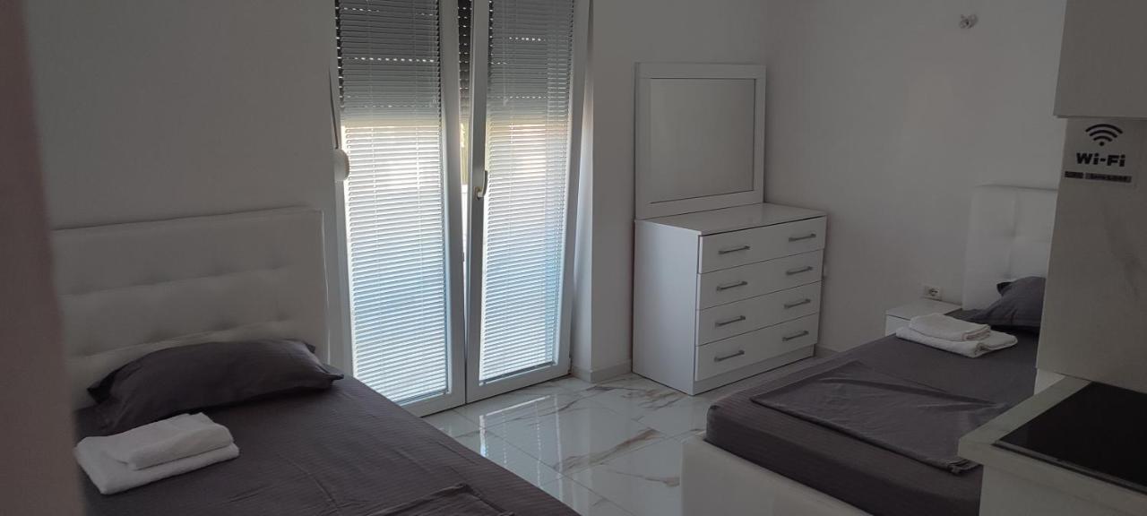 Golem Apartment Kültér fotó
