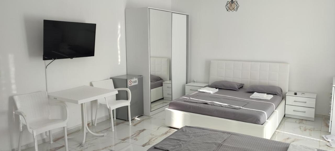 Golem Apartment Kültér fotó