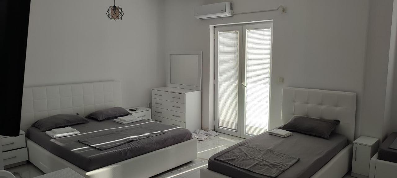 Golem Apartment Kültér fotó