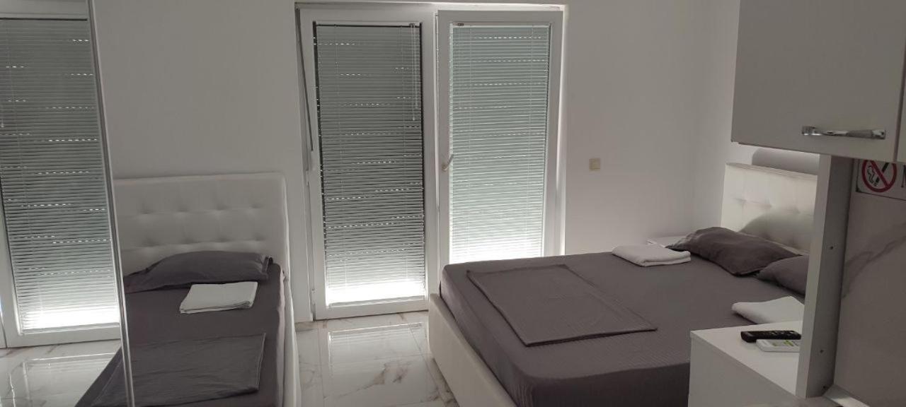 Golem Apartment Kültér fotó