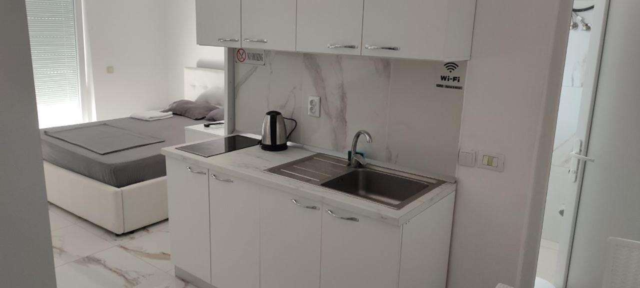Golem Apartment Kültér fotó