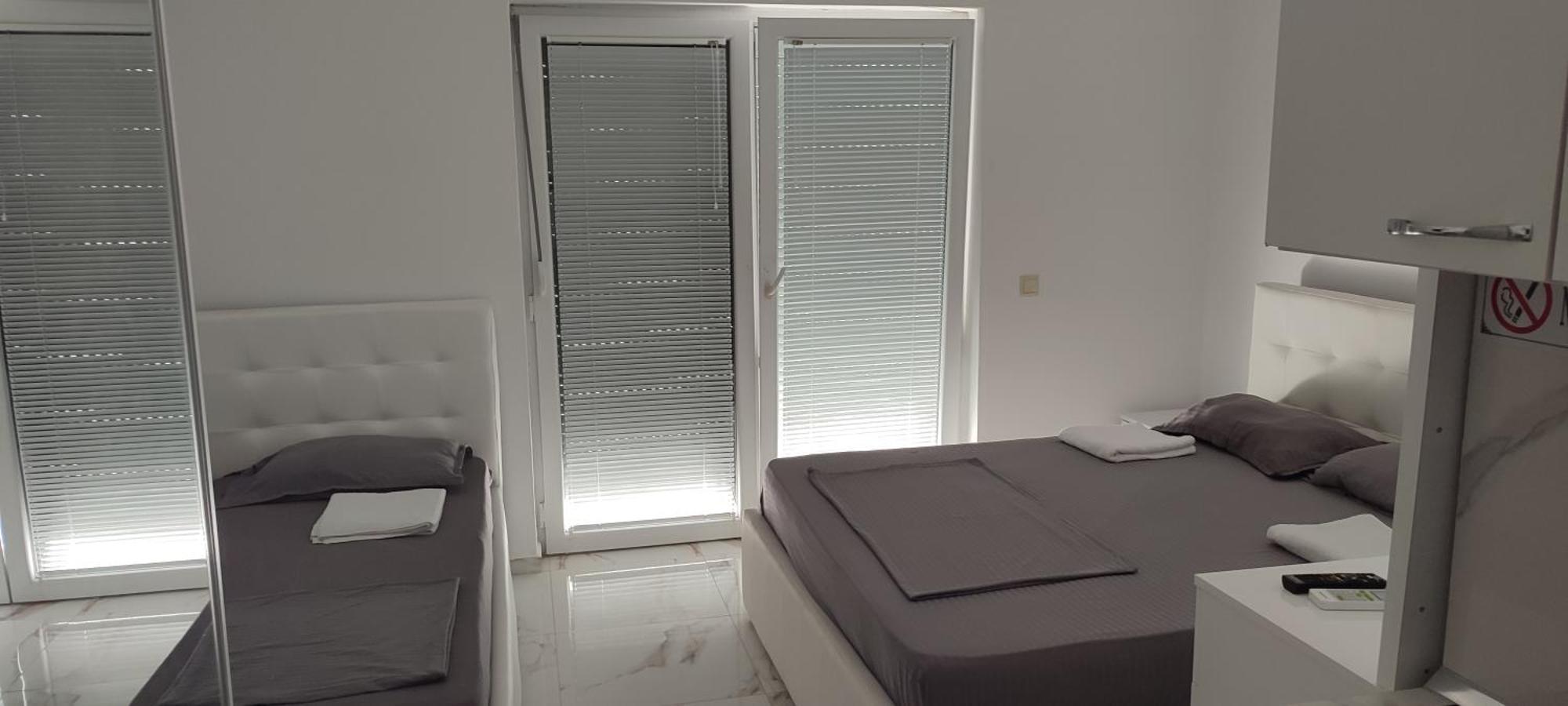 Golem Apartment Kültér fotó