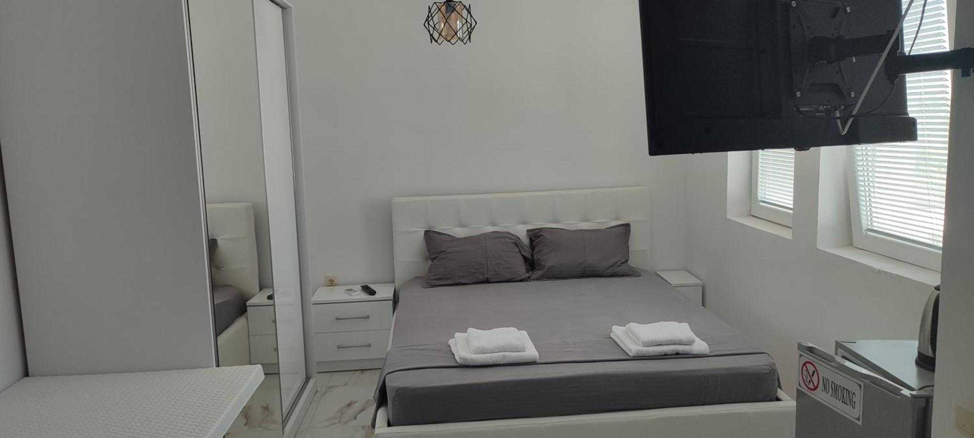 Golem Apartment Kültér fotó