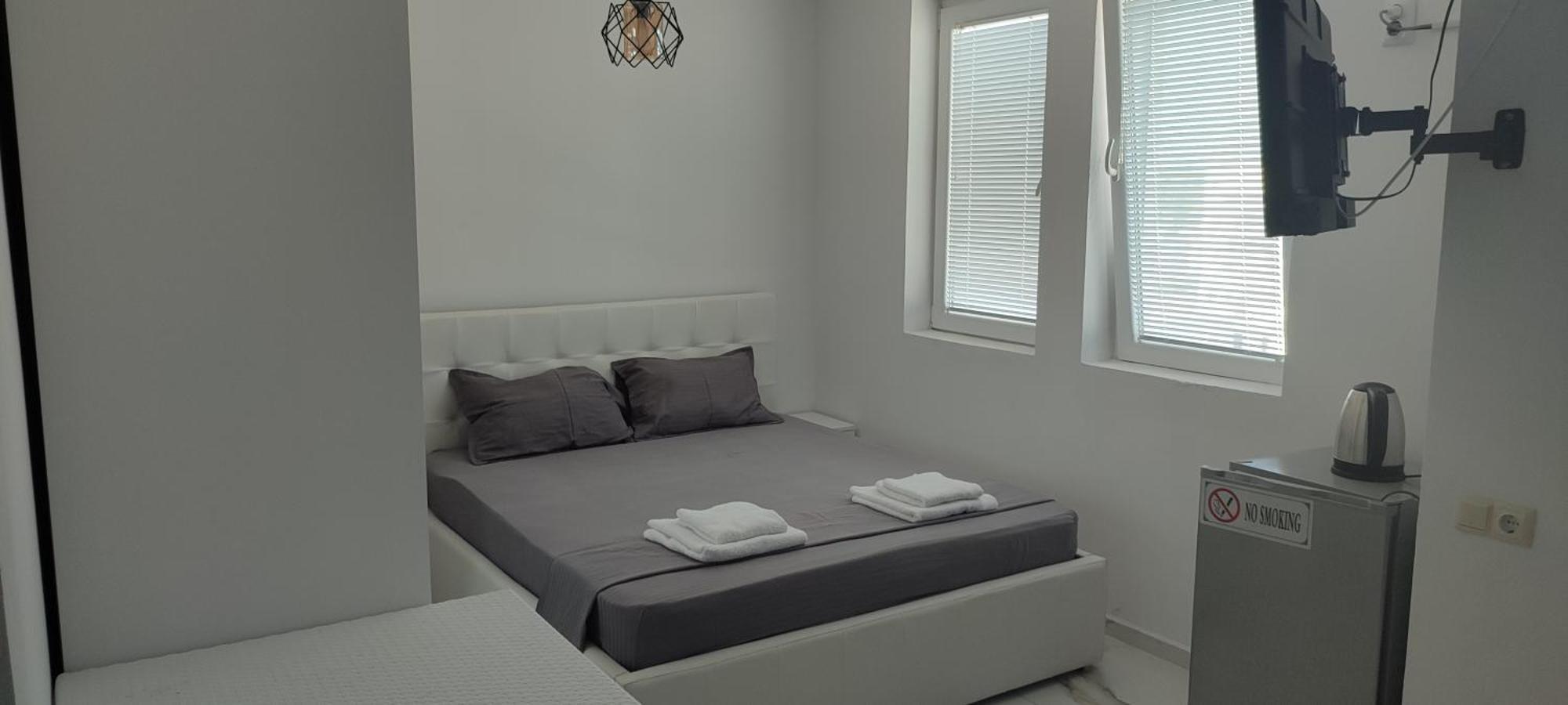Golem Apartment Kültér fotó