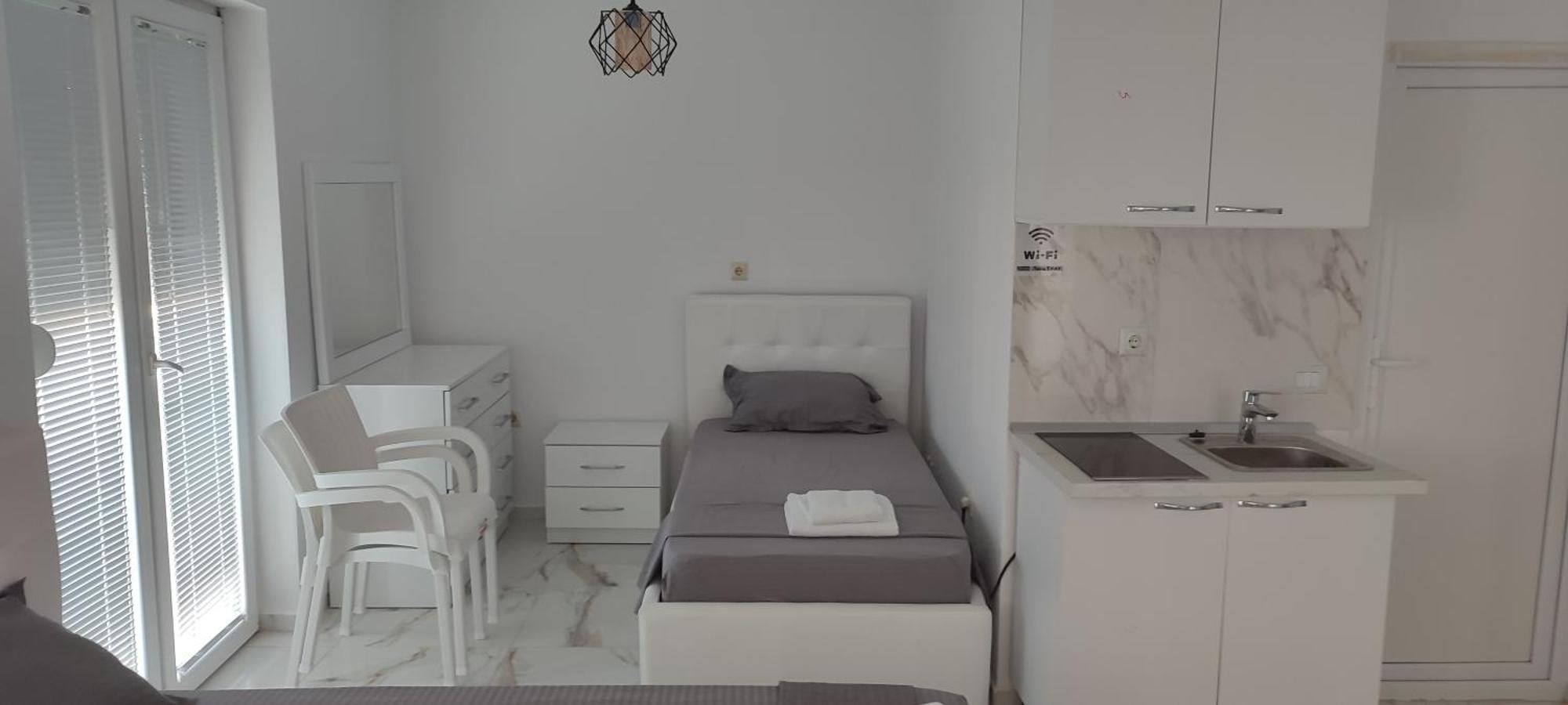 Golem Apartment Kültér fotó