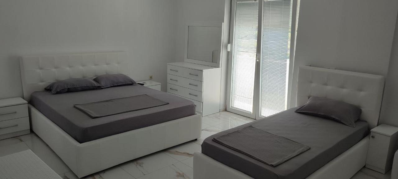 Golem Apartment Kültér fotó