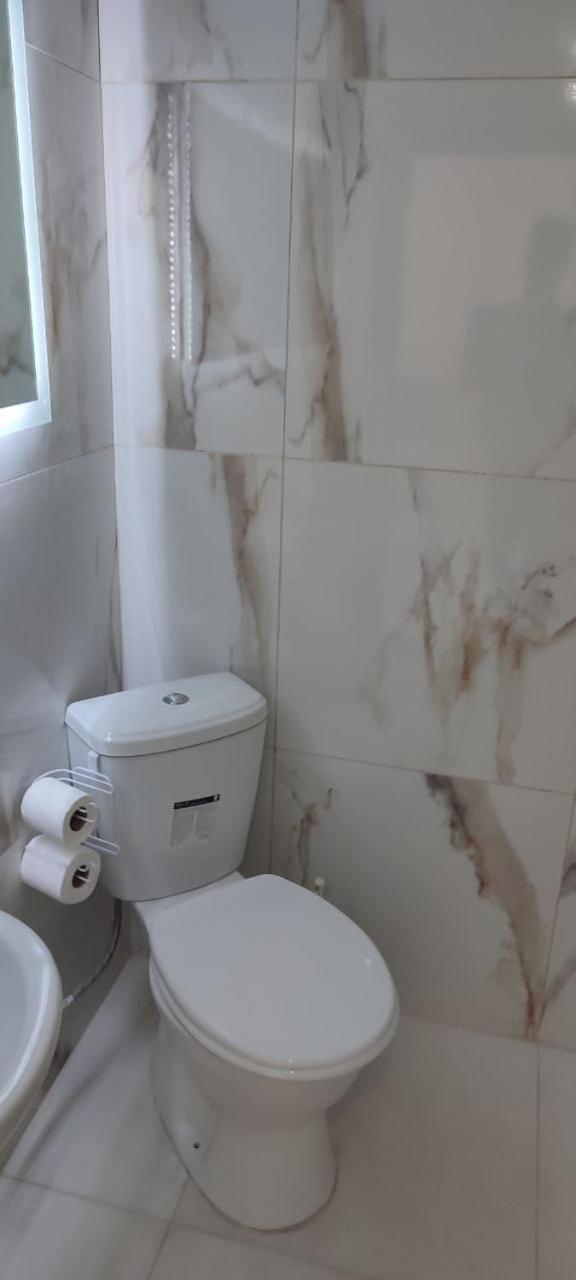 Golem Apartment Kültér fotó