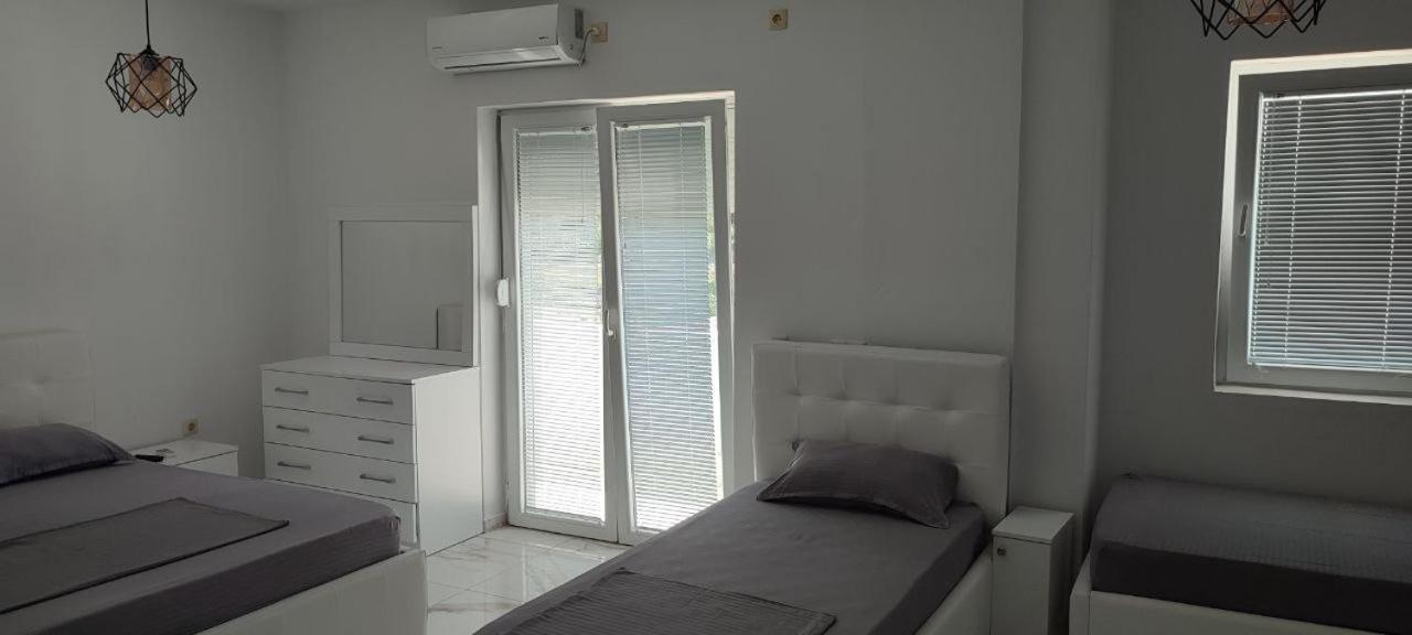 Golem Apartment Kültér fotó