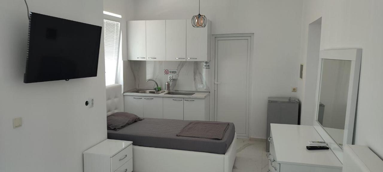 Golem Apartment Kültér fotó